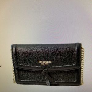 Kate Spade Knott Flap Crossbody